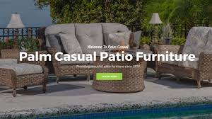 Which means now is the perfect time to work on creating a space you can't wait to use when the weather is warm. Outdoor Patio Furniture Orlando Cast Aluminium Furniture Charleston Myrtle Beach Bluffton Palm Casual