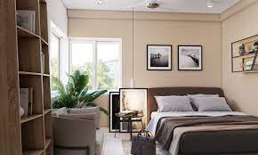 5 Corner Bed Design Ideas For Home
