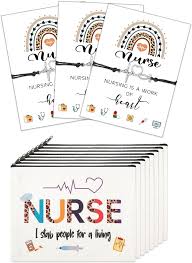 32 pcs nurse appreciation gift nurse