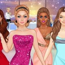 stream barbie dress up games fashion