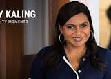 Image of Mindy Kaling