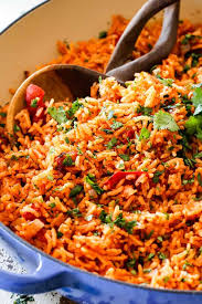 best mexican rice recipe carlsbad