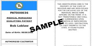 Check spelling or type a new query. How To Apply For A Missouri Medical Marijuana Card Costs And More
