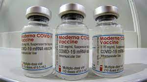 10 doses per vial dosage: Moderna S Covid 19 Vaccine Gets Fda O K For Storage Changes Extra Dose Per Vial Medcity News