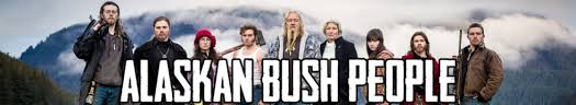 News of his death was announced by his son, bear brown. Alaskan Bush People Staffeln Und Episodenguide Alle Infos Netzwelt