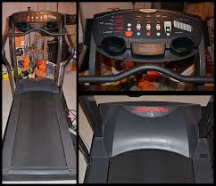 life fitness t3 treadmill