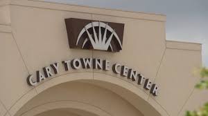 cary towne center to close sunday after