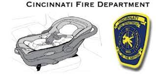Free Car Seat Installation Check Fire