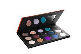 eye shadow makeup palettes ping guide