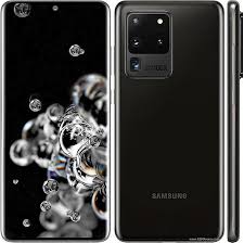 samsung galaxy s20 ultra mobile phones
