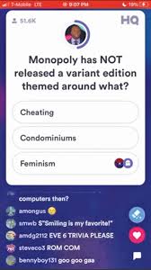 They have a total of 10 . My Experience Playing Hq Trivia Valley Life Argusobserver Com