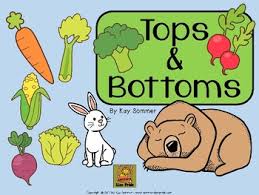 Tops and bottoms book pdf. Tops And Bottoms Printables Worksheets Teachers Pay Teachers
