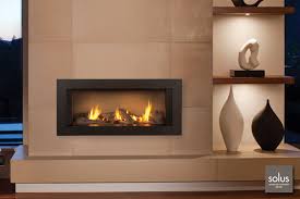 Valor L1 Fireplaces Maxwell Fireplace