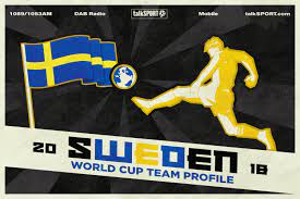 sweden world cup 2018 team guide