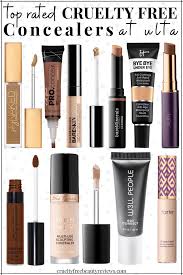 free concealer at ulta