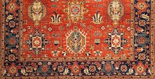 persian carpets handmade and