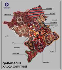 carpet museum displays full karabakh