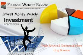 Financial Website Review 2016