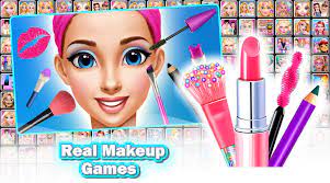 makeup games for s 2022 for android