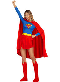 super costume for women funidelia