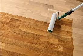 how to wax hardwood floors like a pro