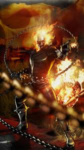 ghost rider hd wallpapers for mobile