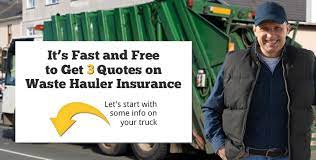 Garbage Truck Insurance HQ gambar png