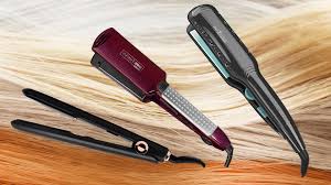 Frequent styling could weaken natural hair, causing dullness, dryness, and brittleness. Top 10 Best Flat Iron For Curly Hair 2021 Reviews And Buying Guide Guiding Beauty