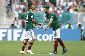 Mexico made it two wins from two at russia 2018 after a victory against korea republic in the group stage, thanks to goals from. South Korea Vs Mexico Betting Odds Preview World Cup 2018 Prediction Analysis Bleacher Report Latest News Videos And Highlights