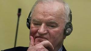 Ratko Mladic: Former Bosnian Serb military chief loses appeal to overturn  genocide conviction | World News | Sky News