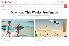 5 ways to shutterstock images