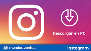 Maybe you would like to learn more about one of these? Descargar Instagram Para Pc Gratis Funciona