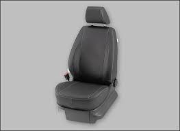 Customised Seat Covers For Cars And