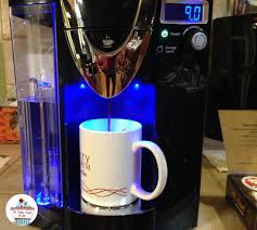 Coffee maker needs to be cleaned. Remington S Icoffee Opus Review Sweet2016 Mom Does Reviews