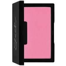 sleek makeup blush for definition and