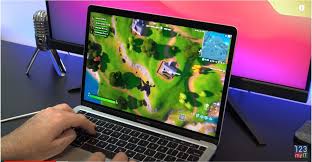 Fortnite now supports 120fps on apple's 2018 ipad pro! Macbook Pro M1 Apple Archives 123myit