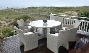 Luxury Patio Furniture