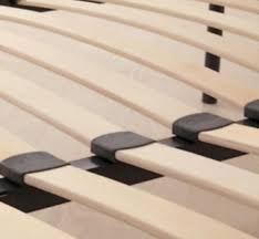 10mm thick replacement wooden bed slats