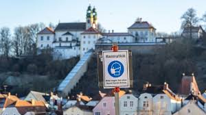 Passau has become the economic, cultural, and communications centre of southeastern. Neue Corona Bestimmungen Passau Gebiet Fur Maskenpflicht Und Alkoholverbot Wird Reduziert Stadt Passau Idowa