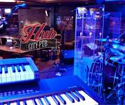 Mixtape | Hub City Pub (Casino NB)
