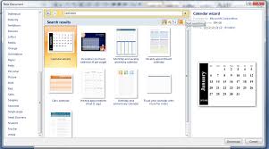 How To Make A Calender On Microsoft Word Magdalene Project Org