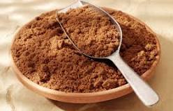 What is soft brown sugar?