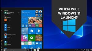After the release of windows 10, microsoft officially stated that it would be the last version of windows. When Will Windows 11 Launch Topics Talk Topicstalk