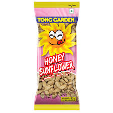 tong garden sunflower honey 30 gm