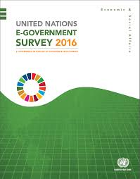 In the uk, the prime minister leads the government with the support of the cabinet and ministers. Un E Government Survey 2016