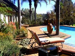 self catering accommodation in fourways