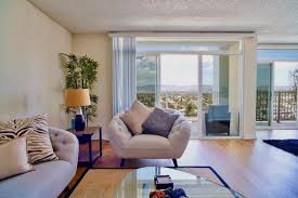 Apartment Beach Front Penthouse In Marina Del Rey Venice
