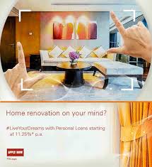 Home Renovation Loan Home Extension Loan House Repair Icici Bank
