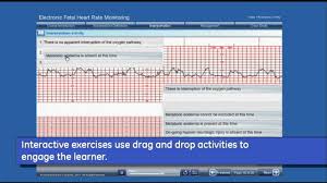 An Introduction To Electronic Fetal Heart Rate Monitoring Program