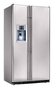 You should also allow for more room on the hinged side so that it can open properly. Mabe Ore24vgfsstre Refrigerator Cm 92 X 70 Xh 180 Lt 666 Stainless Steel Vieffetrade